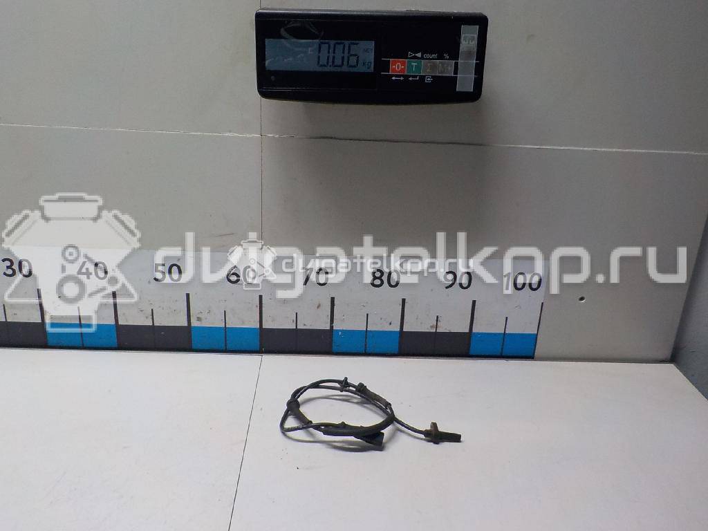 Фото Датчик ABS передний  8v512c204ad для Ford Fiesta / B-Max Jk {forloop.counter}}