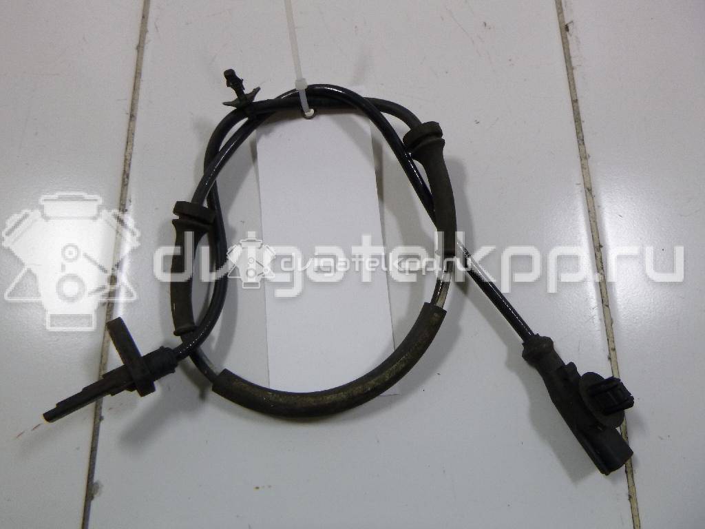 Фото Датчик ABS передний  1560622 для Ford Fiesta / B-Max Jk {forloop.counter}}