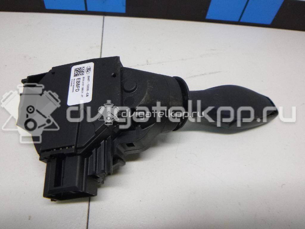 Фото Переключатель поворотов подрулевой  1686675 для Ford Fiesta {forloop.counter}}
