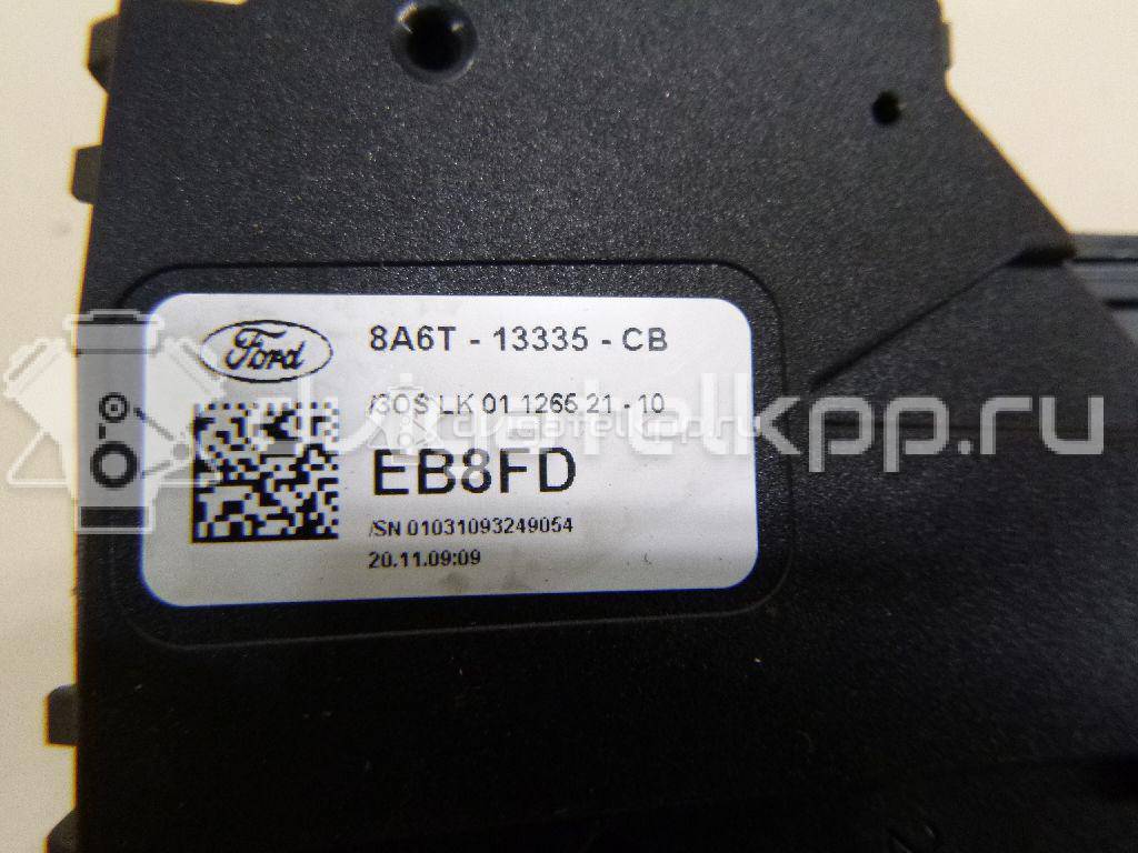 Фото Переключатель поворотов подрулевой  1686675 для Ford Fiesta {forloop.counter}}