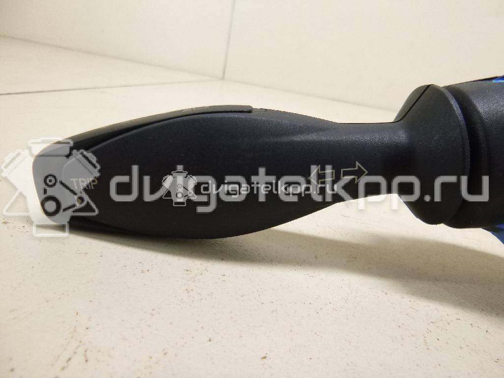 Фото Переключатель поворотов подрулевой  1682336 для Ford Fiesta {forloop.counter}}