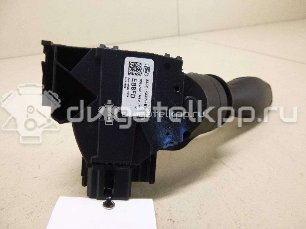 Фото Переключатель поворотов подрулевой  1682336 для Ford Fiesta {forloop.counter}}