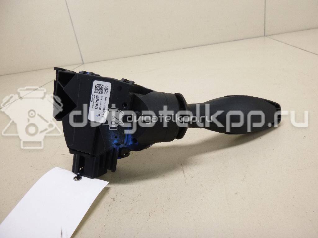 Фото Переключатель поворотов подрулевой  1682336 для Ford Fiesta {forloop.counter}}