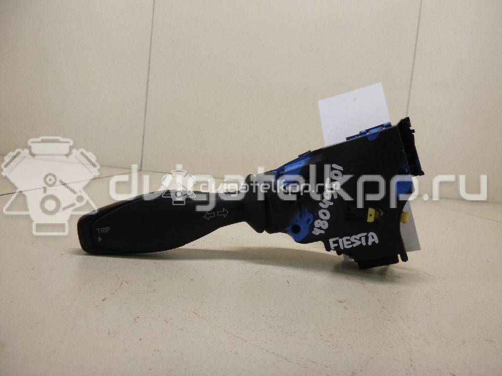 Фото Переключатель поворотов подрулевой  1682336 для Ford Fiesta {forloop.counter}}