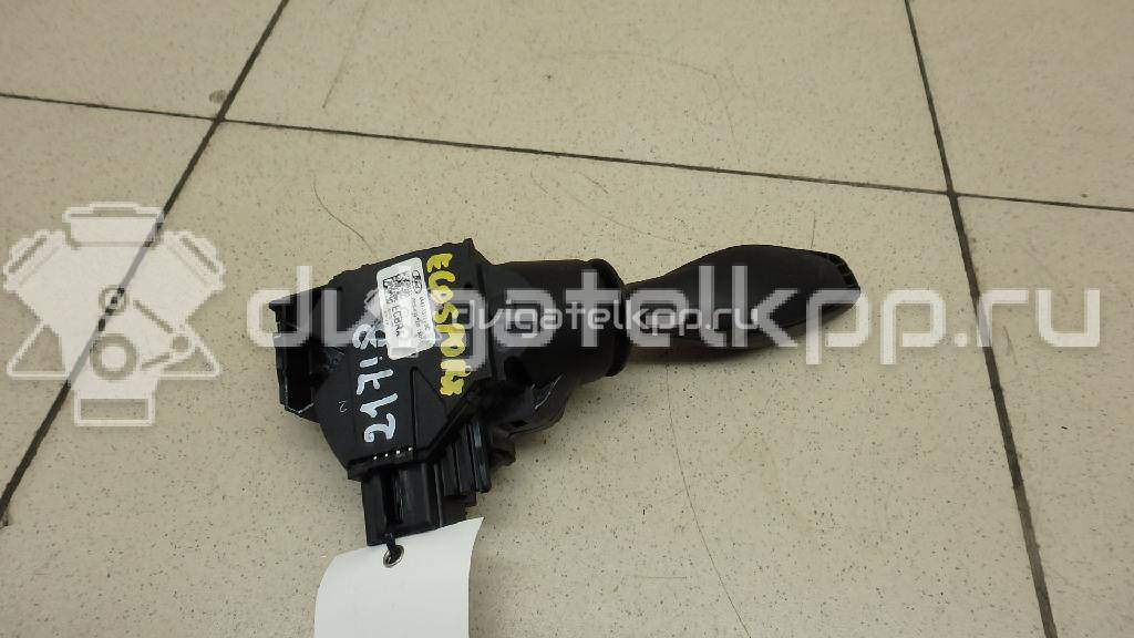Фото Переключатель поворотов подрулевой  1682336 для Ford Fiesta {forloop.counter}}