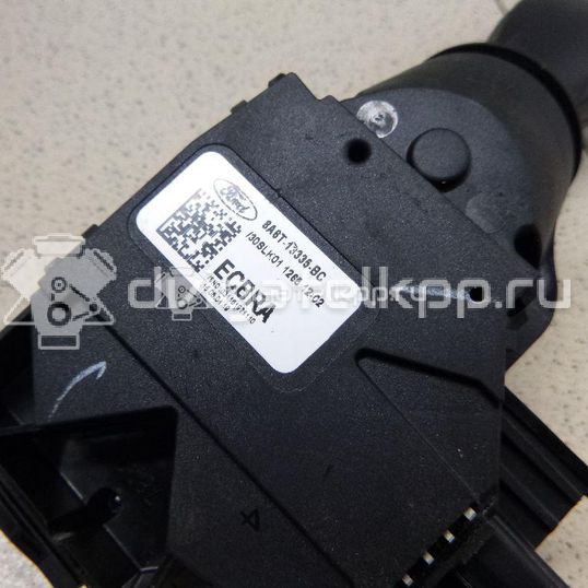 Фото Переключатель поворотов подрулевой  1682336 для Ford Fiesta