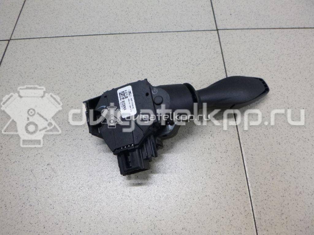 Фото Переключатель поворотов подрулевой  1682336 для Ford Fiesta {forloop.counter}}