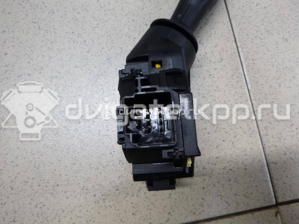 Фото Переключатель поворотов подрулевой  1682336 для Ford Fiesta {forloop.counter}}