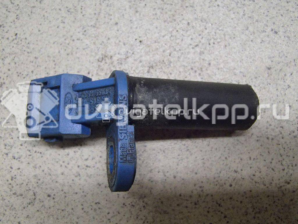 Фото Датчик положения коленвала  YS6A6C315AB для Ford Fiesta / Focus / Tourneo / C-Max / Ka {forloop.counter}}