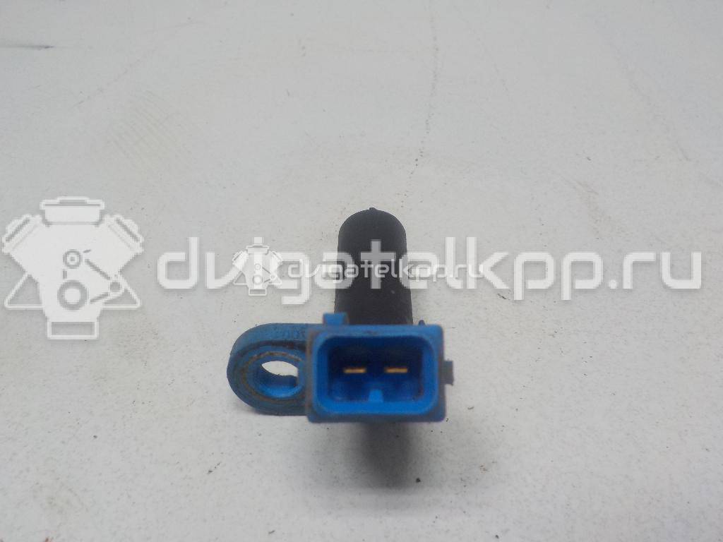 Фото Датчик положения коленвала  YS6A6C315AB для Ford Fiesta / Focus / Tourneo / C-Max / Ka {forloop.counter}}