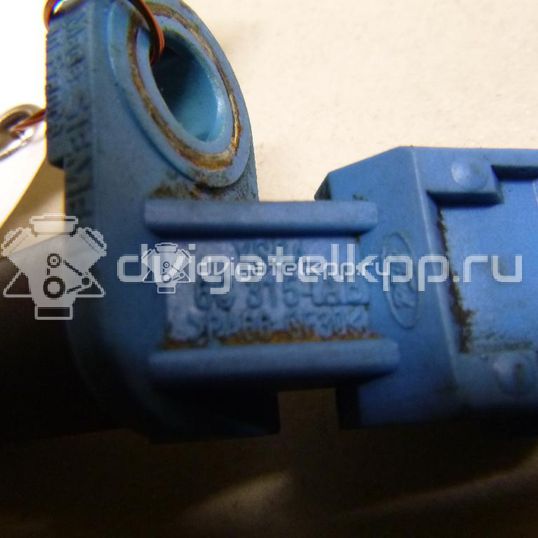 Фото Датчик положения коленвала  YS6A6C315AB для Ford Fiesta / Focus / Tourneo / C-Max / Ka