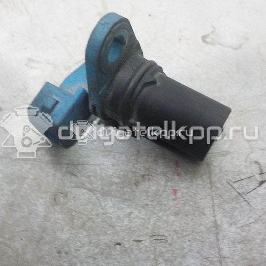 Фото Датчик положения коленвала  YS6A6C315AB для Ford Fiesta / Focus / Tourneo / C-Max / Ka