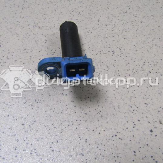 Фото Датчик положения коленвала  YS6A6C315AB для Ford Fiesta / Focus / Tourneo / C-Max / Ka