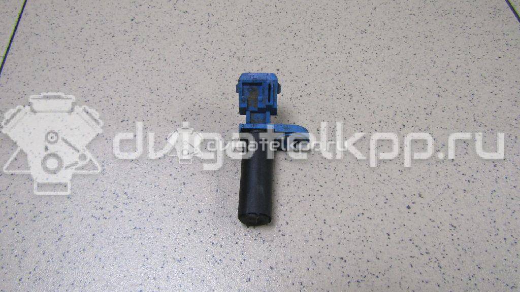 Фото Датчик положения коленвала  YS6A6C315AB для Ford Fiesta / Focus / Tourneo / C-Max / Ka {forloop.counter}}