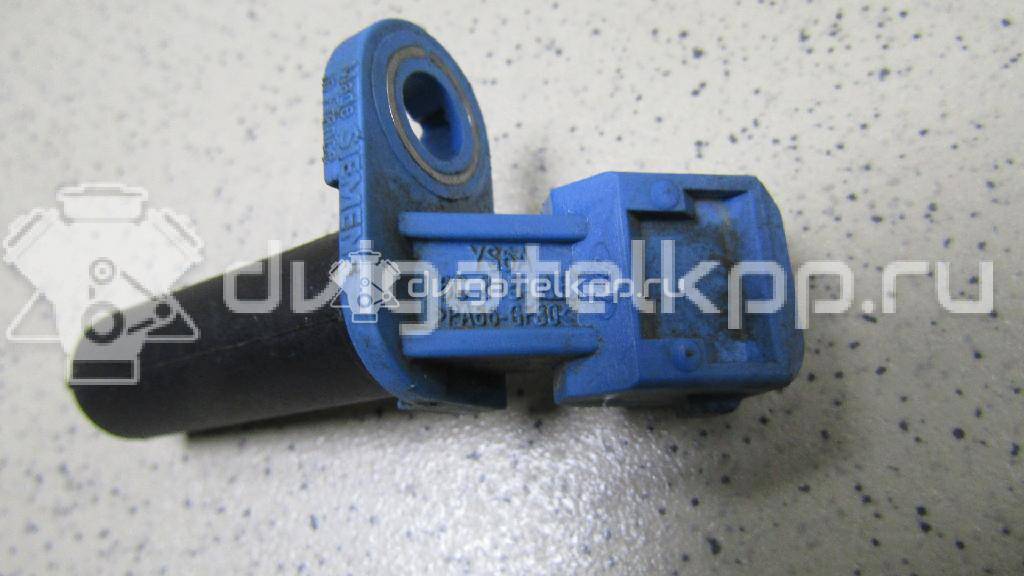 Фото Датчик положения коленвала  YS6A6C315AB для Ford Fiesta / Focus / Tourneo / C-Max / Ka {forloop.counter}}