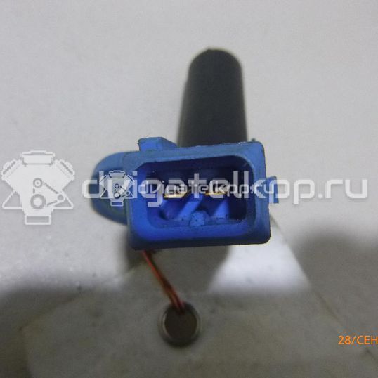 Фото Датчик положения коленвала  YS6A6C315AB для Ford Fiesta / Focus / Tourneo / C-Max / Ka