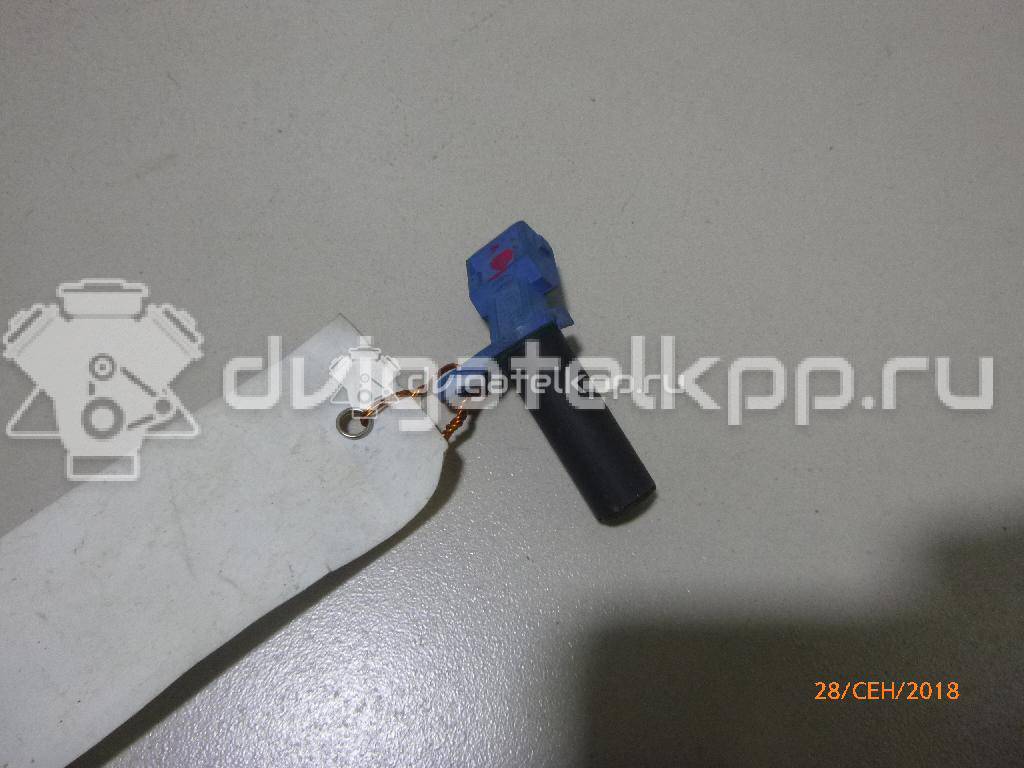 Фото Датчик положения коленвала  YS6A6C315AB для Ford Fiesta / Focus / Tourneo / C-Max / Ka {forloop.counter}}