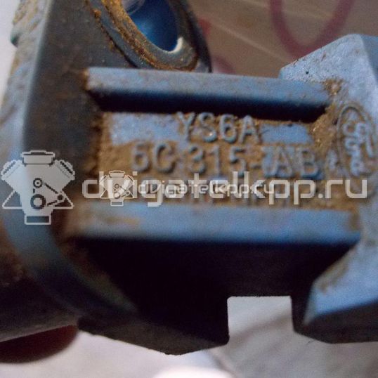 Фото Датчик положения коленвала  YS6A6C315AB для Ford Fiesta / Focus / Tourneo / C-Max / Ka
