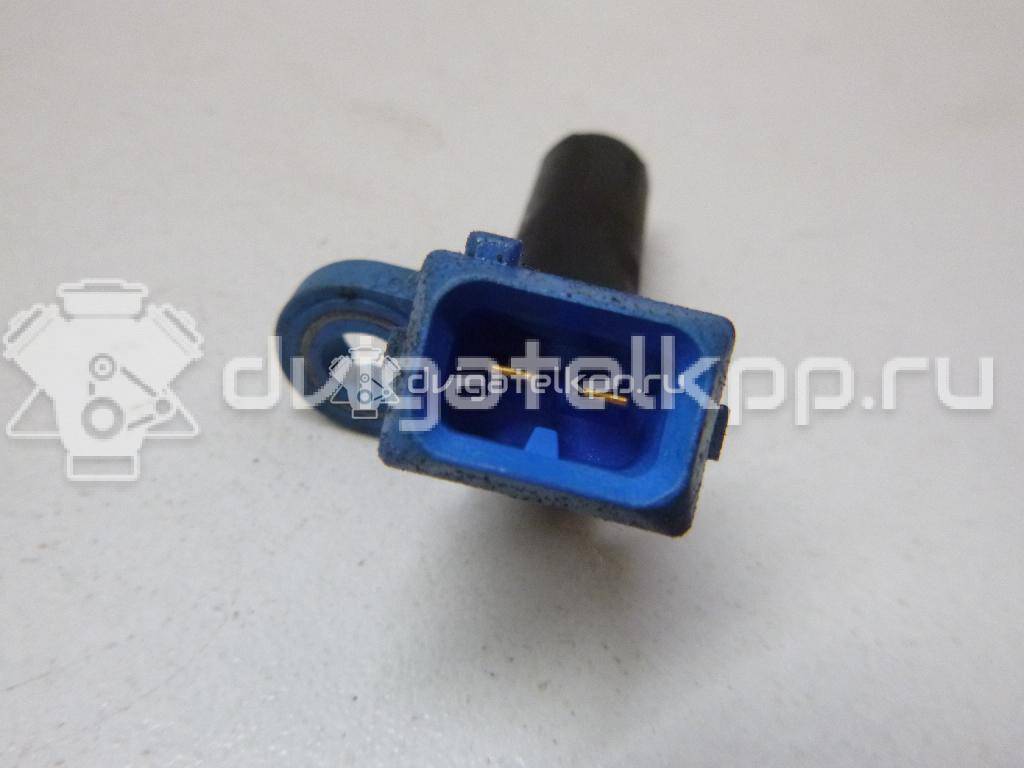 Фото Датчик положения коленвала  YS6A6C315AB для Ford Fiesta / Focus / Tourneo / C-Max / Ka {forloop.counter}}
