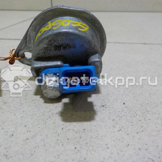 Фото Датчик положения коленвала  YS6A6C315AB для Ford Fiesta / Focus / Tourneo / C-Max / Ka