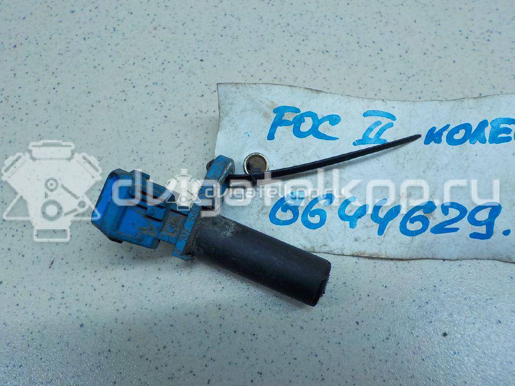 Фото Датчик положения коленвала  YS6A6C315AB для Ford Fiesta / Focus / Tourneo / C-Max / Ka {forloop.counter}}