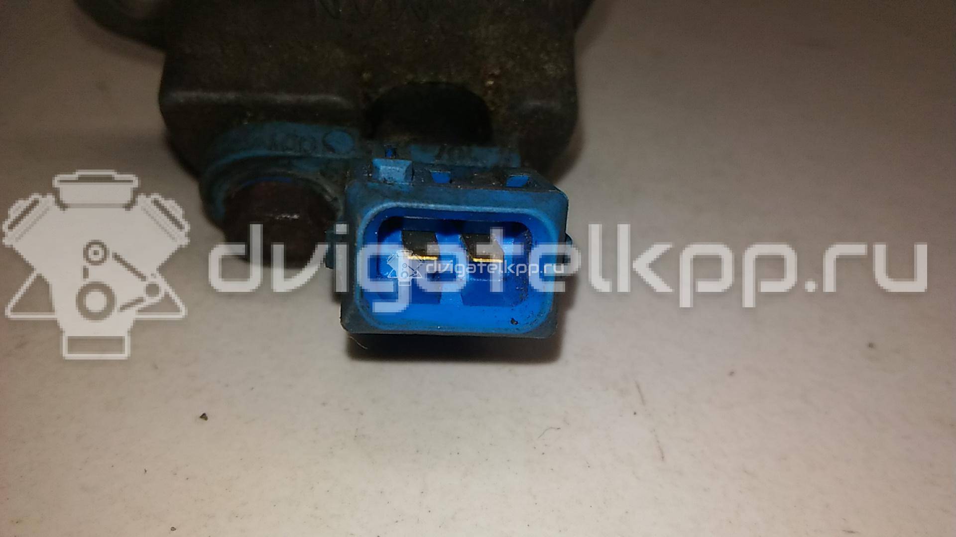 Фото Датчик положения коленвала  YS6A6C315AB для Ford Fiesta / Focus / Tourneo / C-Max / Ka {forloop.counter}}