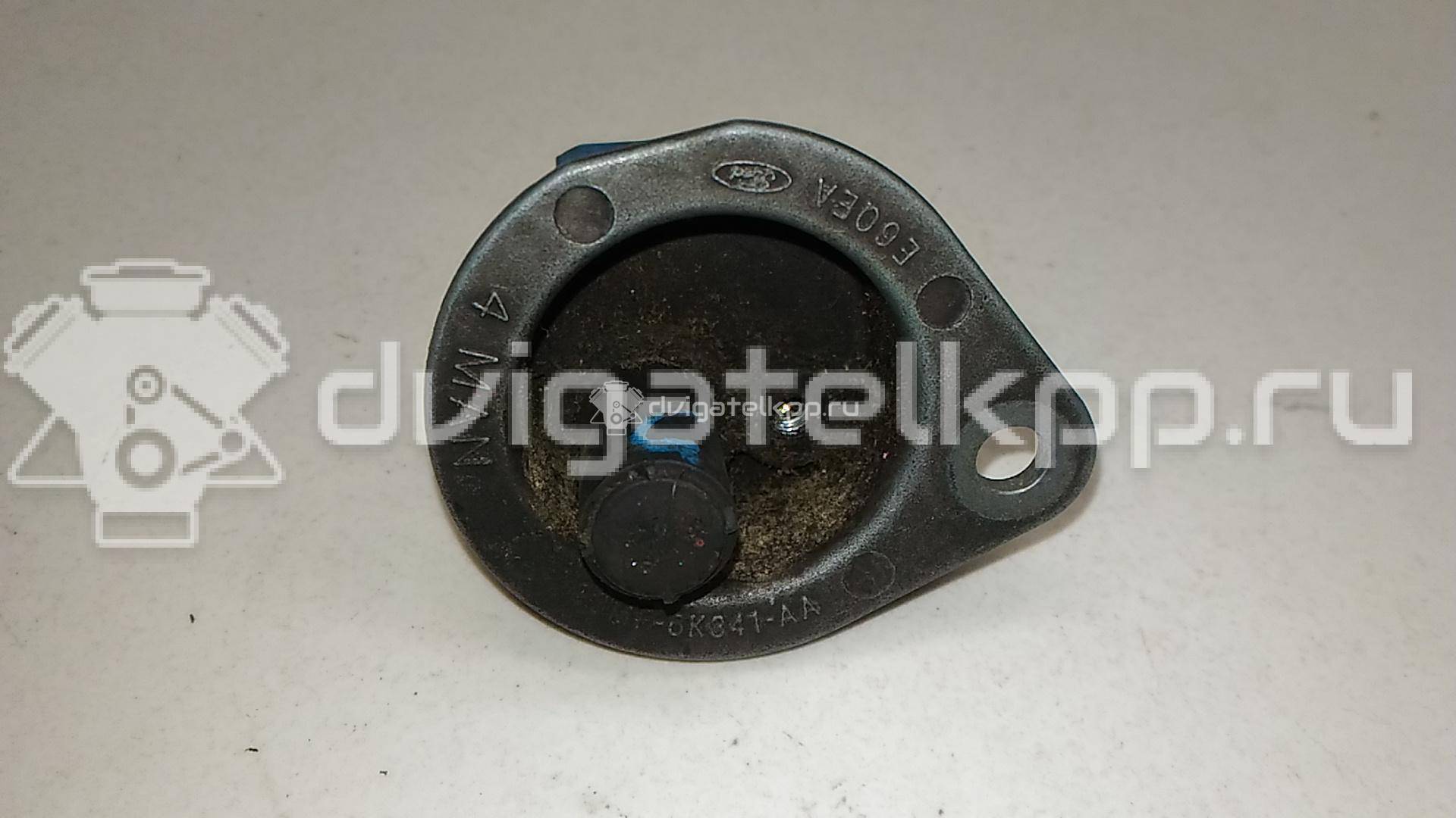 Фото Датчик положения коленвала  YS6A6C315AB для Ford Fiesta / Focus / Tourneo / C-Max / Ka {forloop.counter}}