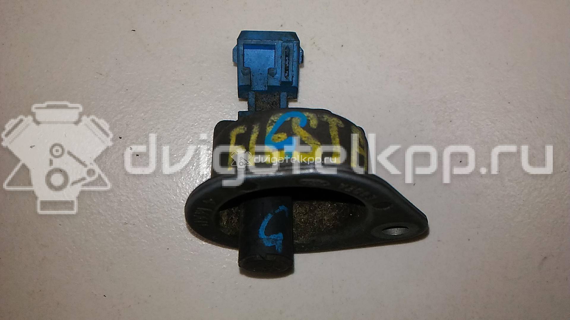 Фото Датчик положения коленвала  YS6A6C315AB для Ford Fiesta / Focus / Tourneo / C-Max / Ka {forloop.counter}}