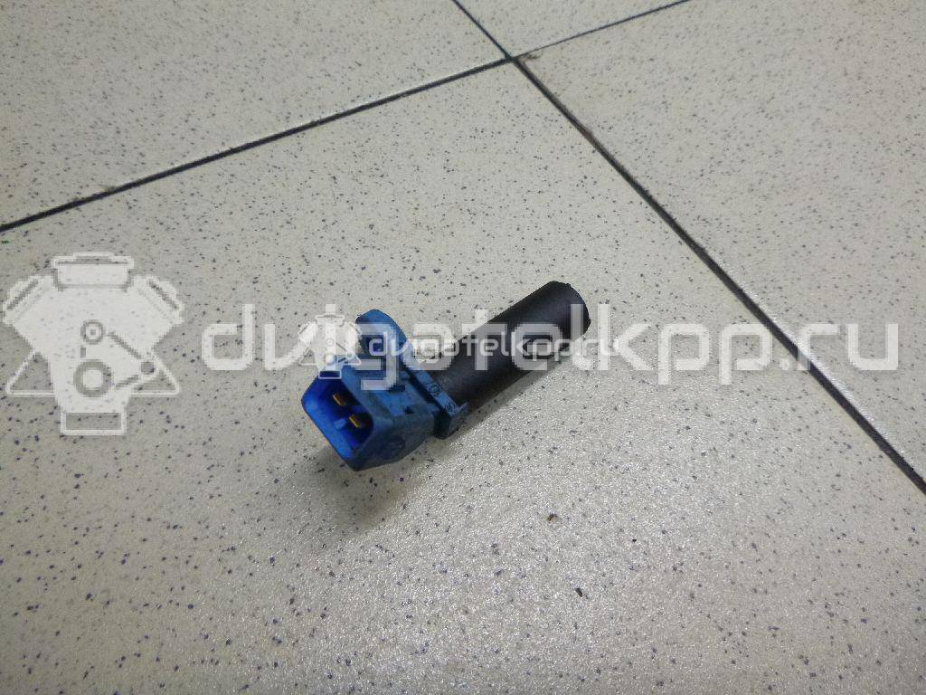 Фото Датчик положения коленвала  YS6A6C315AB для Ford Fiesta / Focus / Tourneo / C-Max / Ka {forloop.counter}}