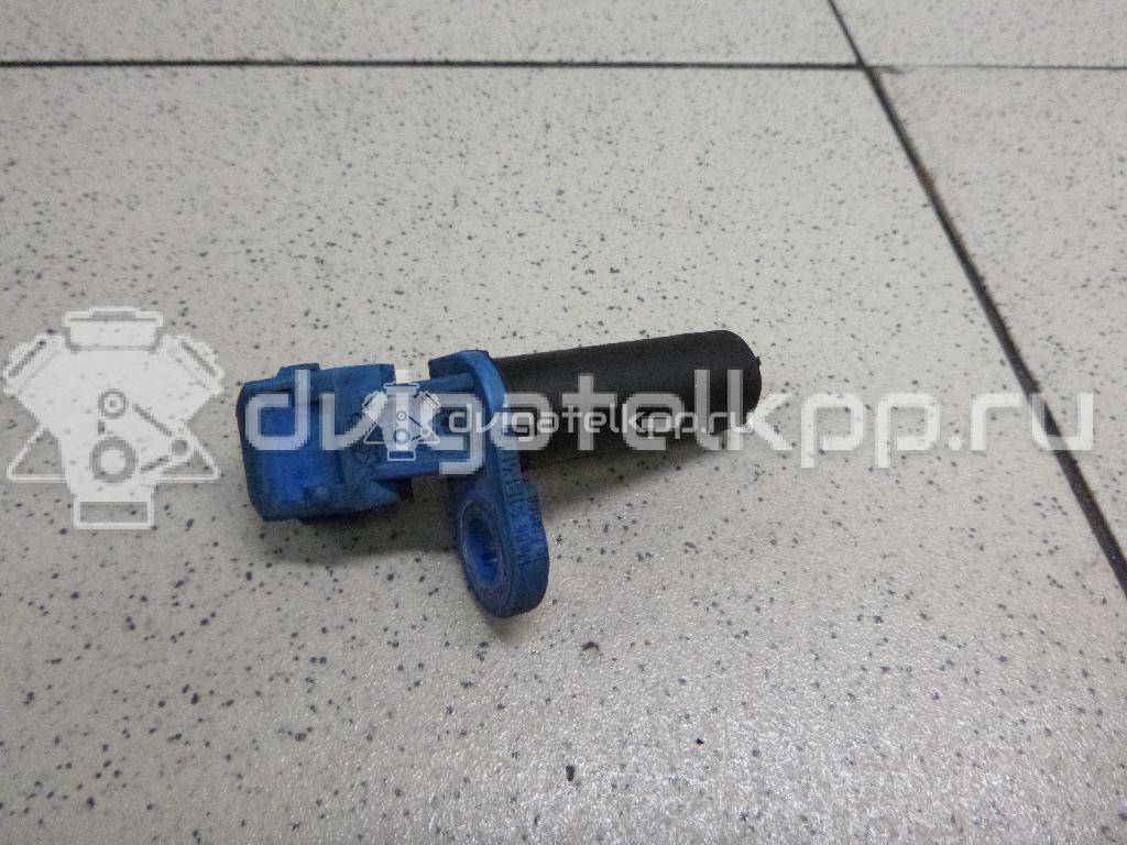 Фото Датчик положения коленвала  YS6A6C315AB для Ford Fiesta / Focus / Tourneo / C-Max / Ka {forloop.counter}}