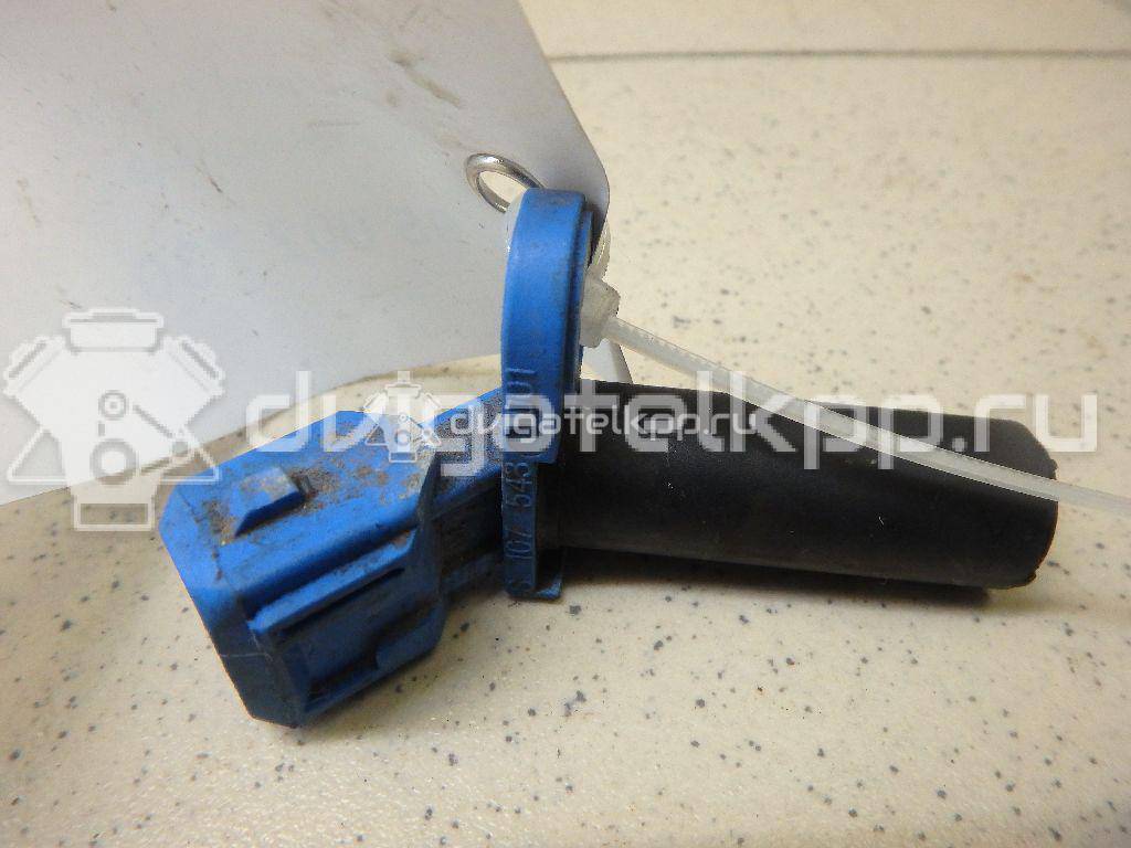 Фото Датчик положения коленвала  YS6A6C315AB для Ford Fiesta / Focus / Tourneo / C-Max / Ka {forloop.counter}}