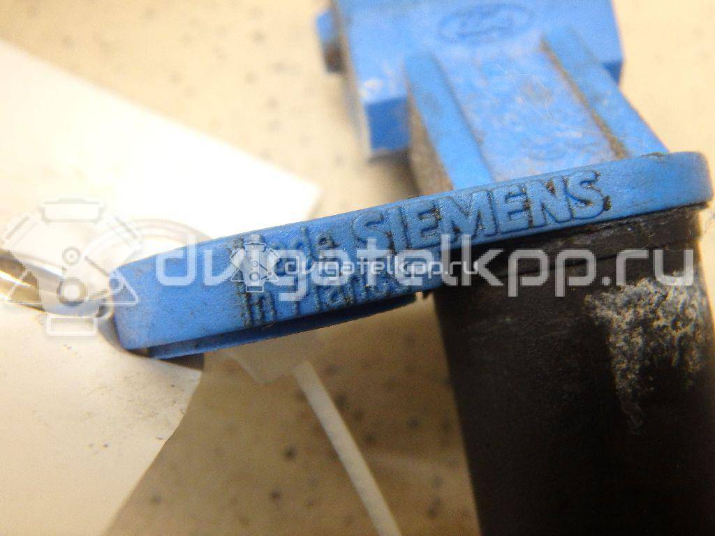 Фото Датчик положения коленвала  YS6A6C315AB для Ford Fiesta / Focus / Tourneo / C-Max / Ka {forloop.counter}}