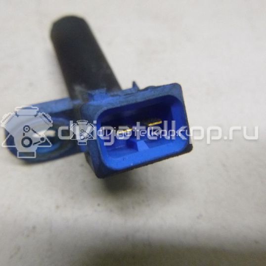 Фото Датчик положения коленвала  YS6A6C315AB для Ford Fiesta / Focus / Tourneo / C-Max / Ka
