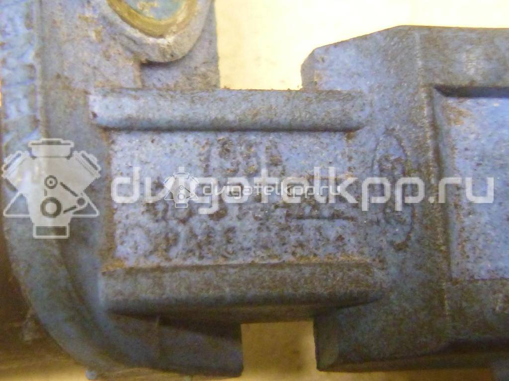 Фото Датчик положения коленвала  YS6A6C315AB для Ford Fiesta / Focus / Tourneo / C-Max / Ka {forloop.counter}}