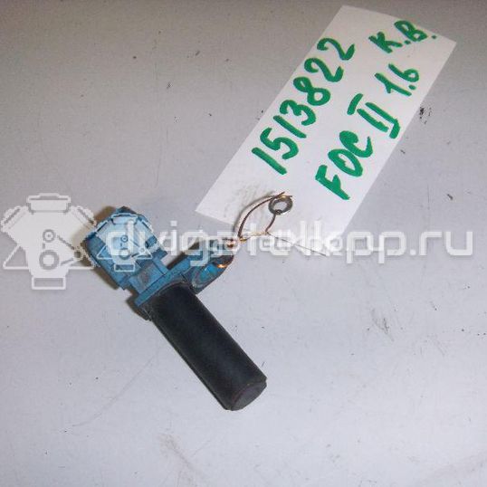 Фото Датчик положения коленвала  YS6A6C315AB для Ford Fiesta / Focus / Tourneo / C-Max / Ka