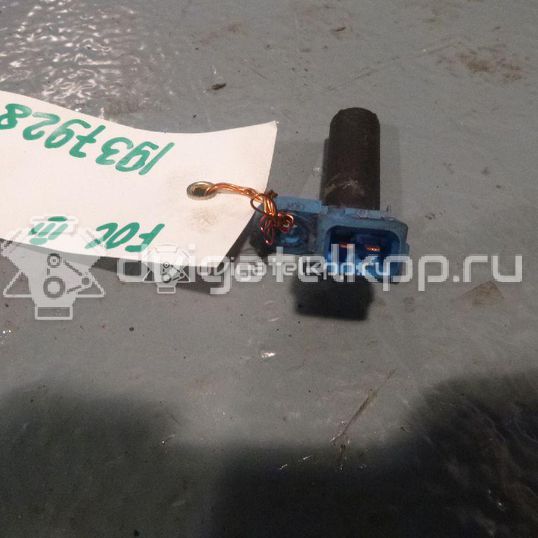 Фото Датчик положения коленвала  YS6A6C315AB для Ford Fiesta / Focus / Tourneo / C-Max / Ka