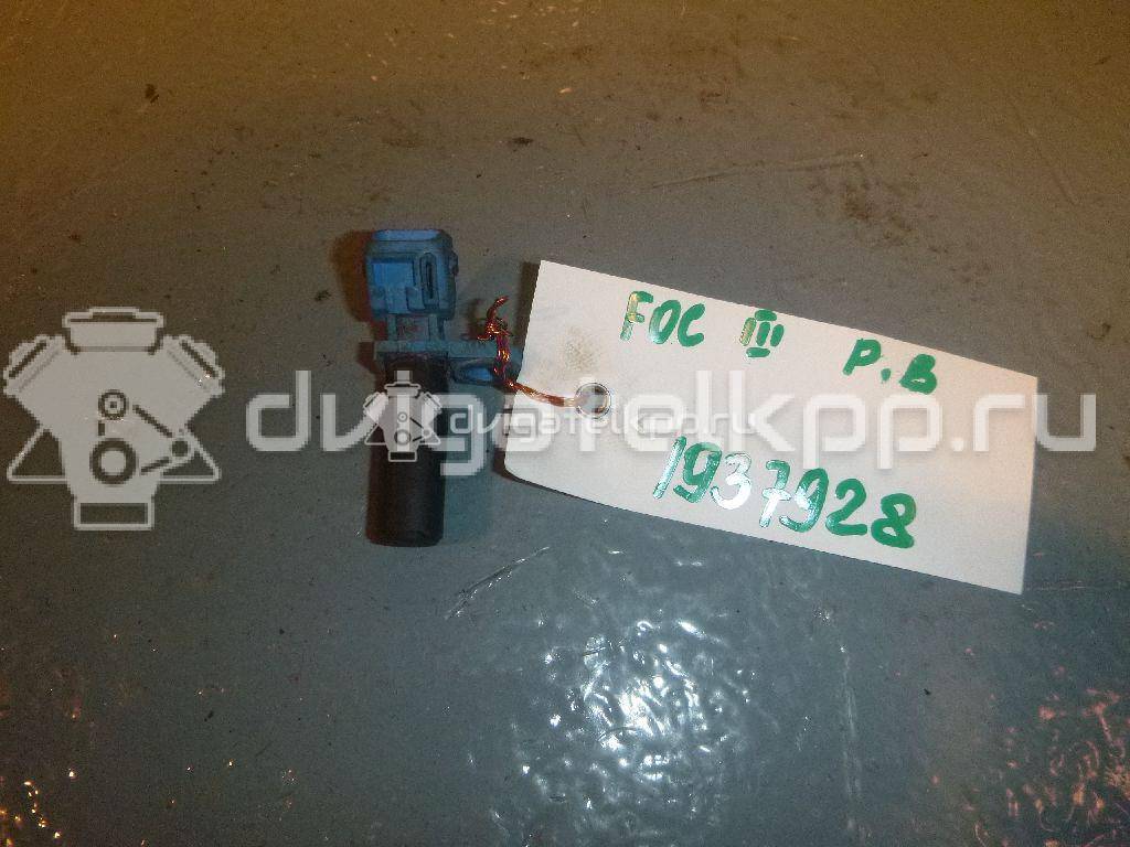 Фото Датчик положения коленвала  YS6A6C315AB для Ford Fiesta / Focus / Tourneo / C-Max / Ka {forloop.counter}}