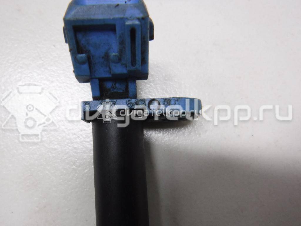 Фото Датчик положения коленвала  YS6A6C315AB для Ford Fiesta / Focus / Tourneo / C-Max / Ka {forloop.counter}}