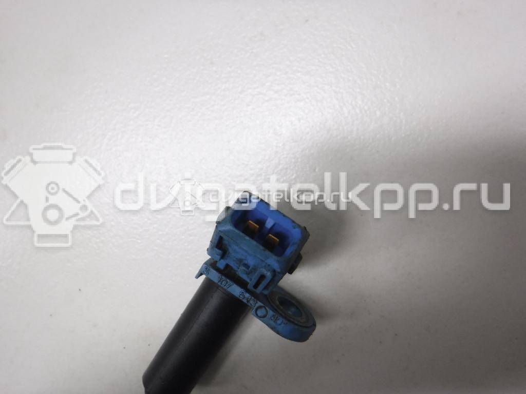 Фото Датчик положения коленвала  YS6A6C315AB для Ford Fiesta / Focus / Tourneo / C-Max / Ka {forloop.counter}}