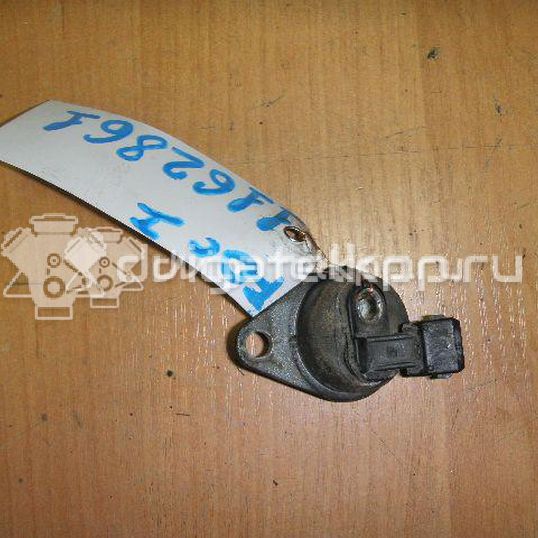 Фото Датчик положения коленвала  YS6A6C315AB для Ford Fiesta / Focus / Tourneo / C-Max / Ka