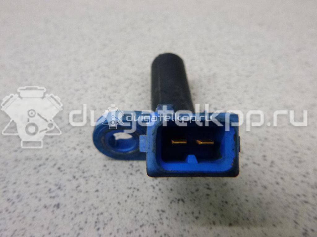 Фото Датчик положения коленвала  YS6A6C315AB для Ford Fiesta / Focus / Tourneo / C-Max / Ka {forloop.counter}}