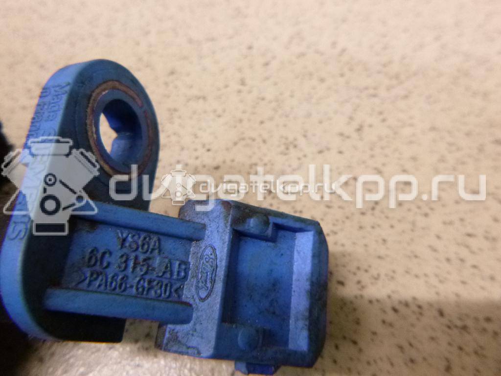 Фото Датчик положения коленвала  YS6A6C315AB для Ford Fiesta / Focus / Tourneo / C-Max / Ka {forloop.counter}}
