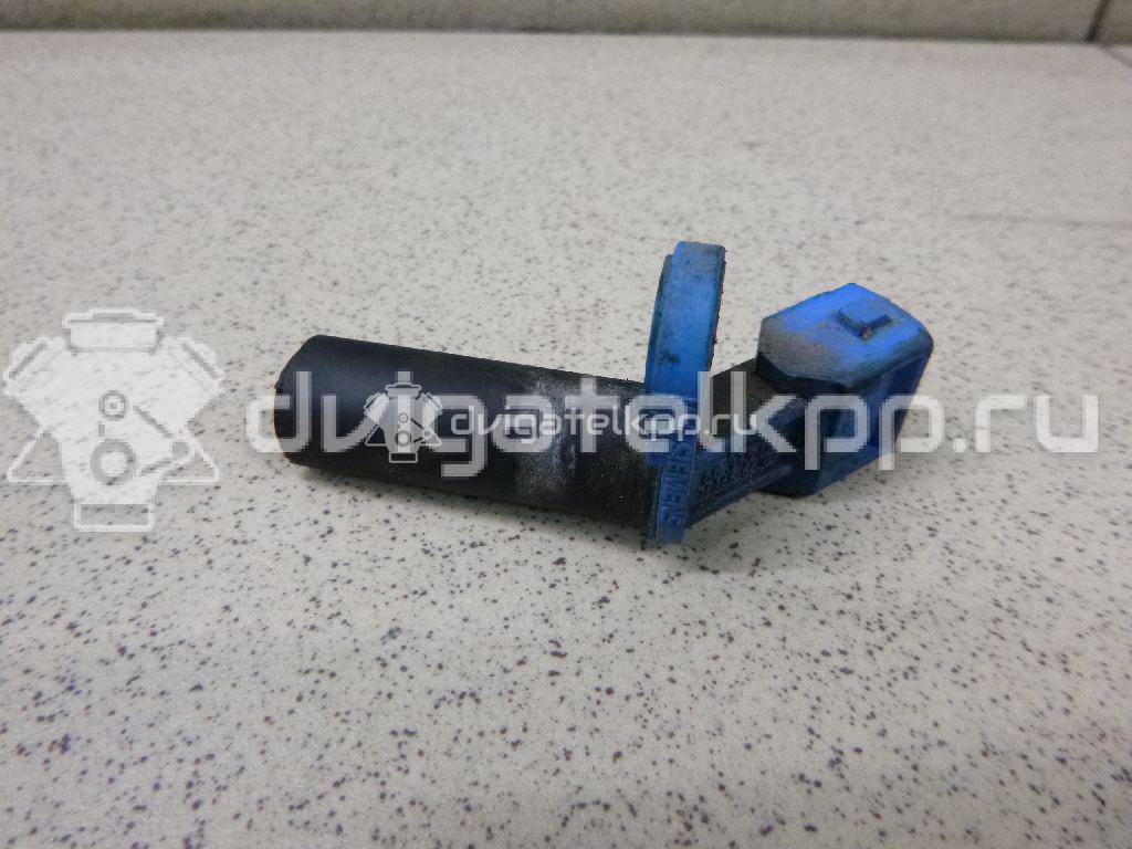 Фото Датчик положения коленвала  YS6A6C315AB для Ford Fiesta / Focus / Tourneo / C-Max / Ka {forloop.counter}}