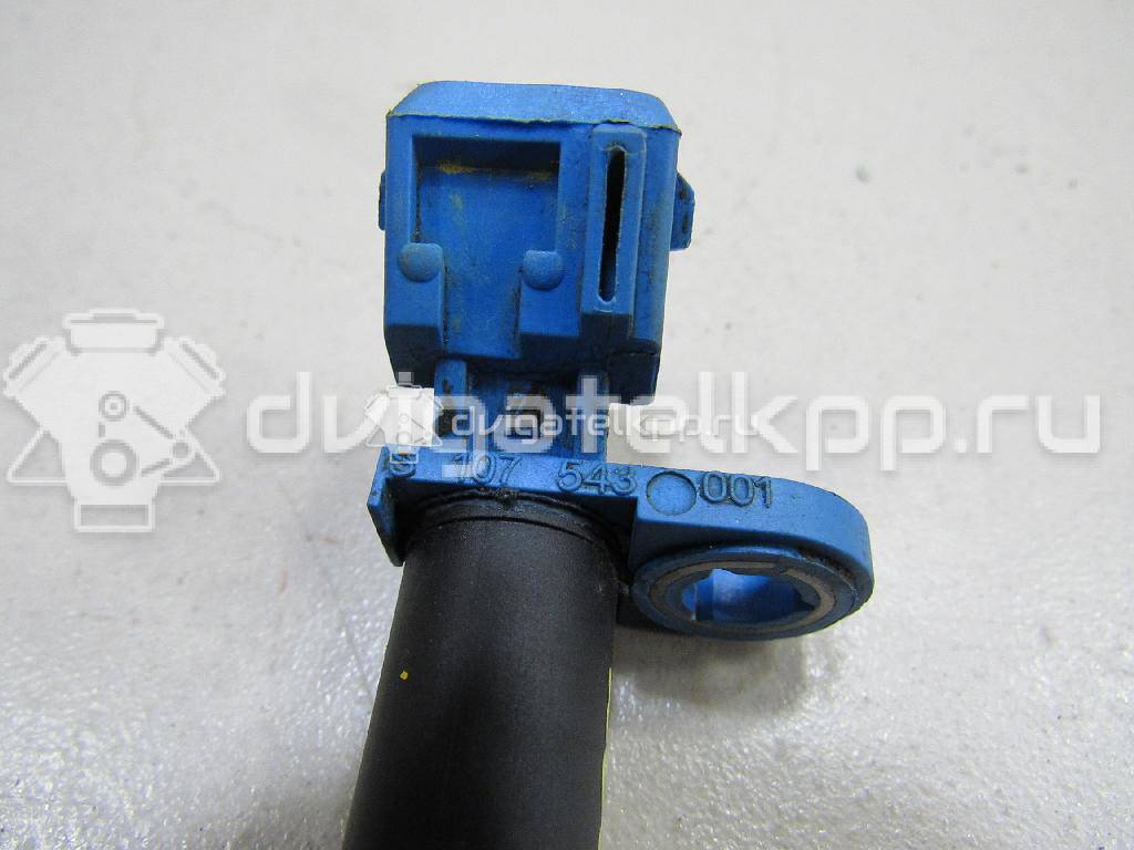Фото Датчик положения коленвала  YS6A6C315AB для Ford Fiesta / Focus / Tourneo / C-Max / Ka {forloop.counter}}
