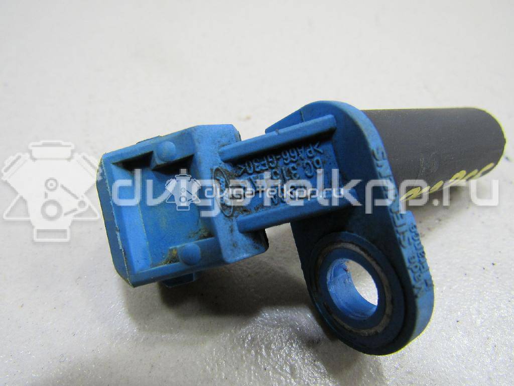 Фото Датчик положения коленвала  YS6A6C315AB для Ford Fiesta / Focus / Tourneo / C-Max / Ka {forloop.counter}}