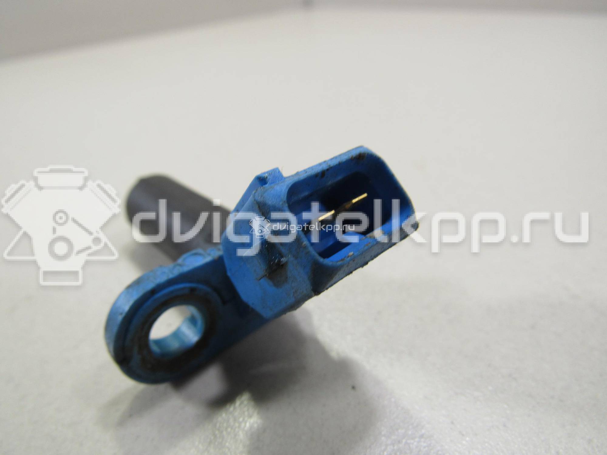 Фото Датчик положения коленвала  YS6A6C315AB для Ford Fiesta / Focus / Tourneo / C-Max / Ka {forloop.counter}}