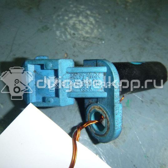 Фото Датчик положения коленвала  YS6A6C315AB для Ford Fiesta / Focus / Tourneo / C-Max / Ka