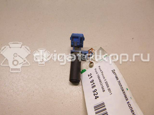 Фото Датчик положения коленвала  YS6A6C315AB для Ford Fiesta / Focus / Tourneo / C-Max / Ka {forloop.counter}}