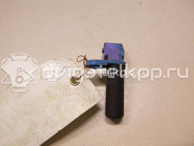 Фото Датчик положения коленвала  YS6A6C315AB для Ford Fiesta / Focus / Tourneo / C-Max / Ka {forloop.counter}}
