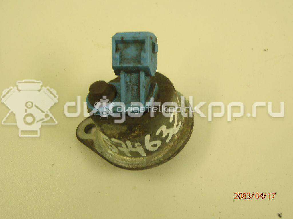 Фото Датчик положения коленвала  YS6A6C315AB для Ford Fiesta / Focus / Tourneo / C-Max / Ka {forloop.counter}}